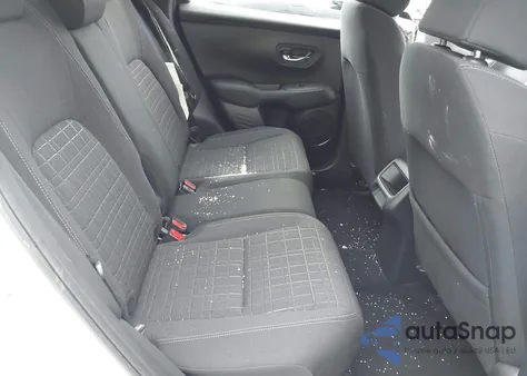 2024 Honda Hr-V Awd Lx из США, поврежденный, VIN 3CZRZ2H36RM705672